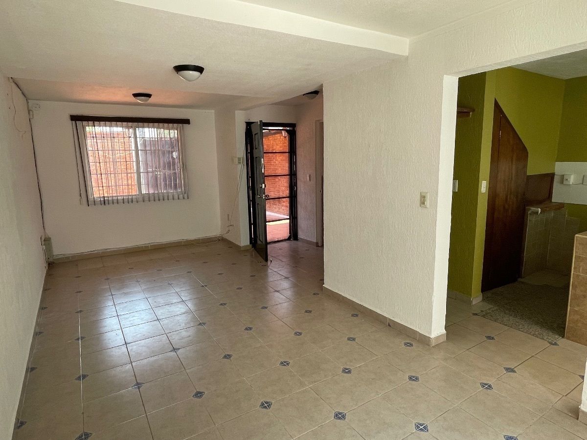 5 de 15: Sala comedor