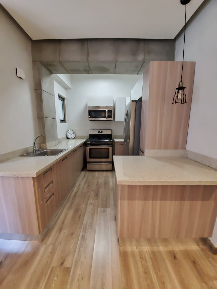 APARTAMENTO AIRBNB FRIENDLY EN PIANTINI EasyBroker