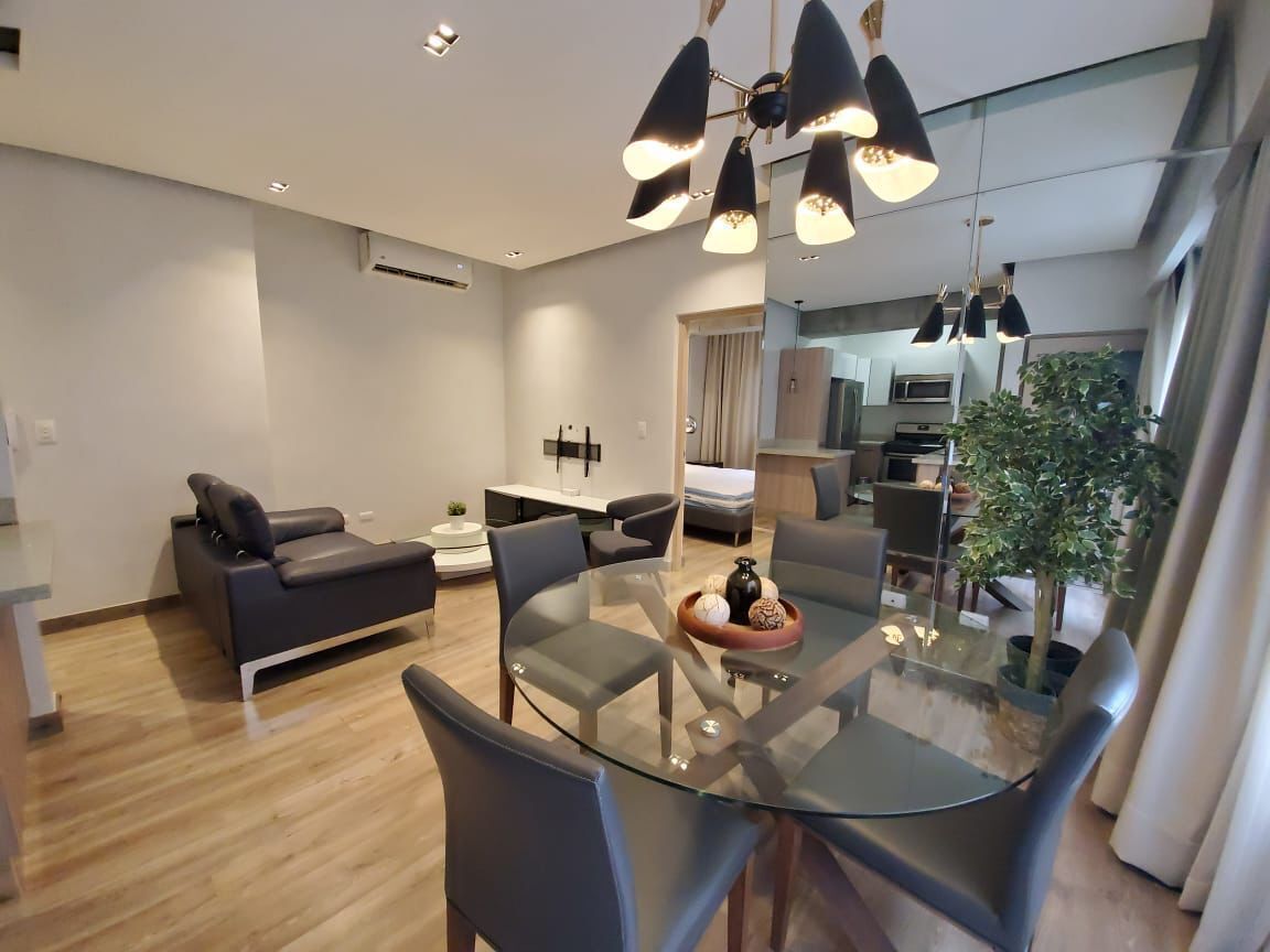 APARTAMENTO AIRBNB FRIENDLY EN PIANTINI EasyBroker