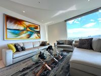 Departamento en Venta Penthouse Torre Lugano, Zapopan, Jalisco