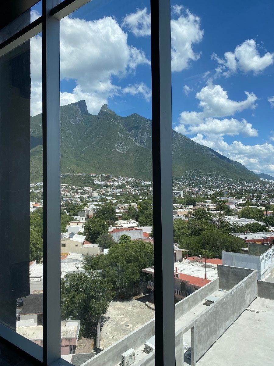 Oficina en Contry, Monterrey, foto 7 de 8