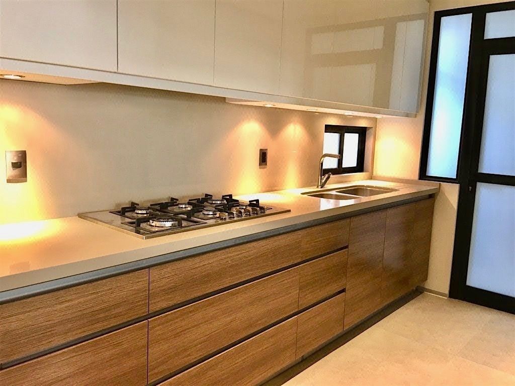 Apartment in Polanco I Sección, Miguel Hidalgo, photo 8 of 22