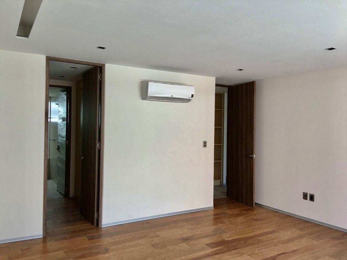 Apartment in Polanco I Sección, Miguel Hidalgo, photo 10 of 22