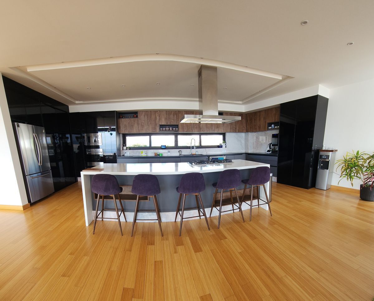 4 de 20: Cocina