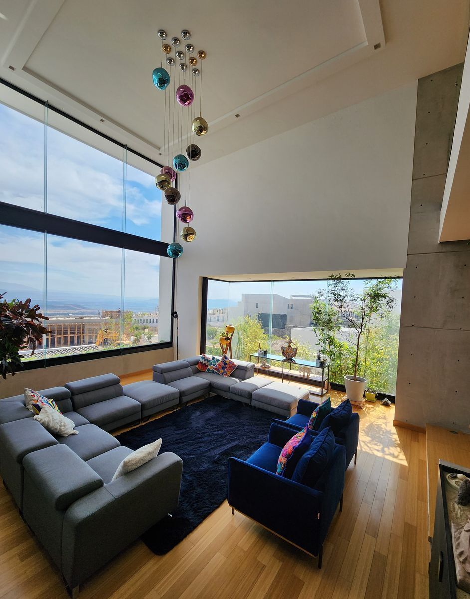 2 de 20: Sala