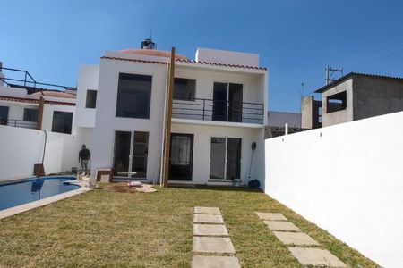 Casas en venta en Tlayacapan | EasyBroker