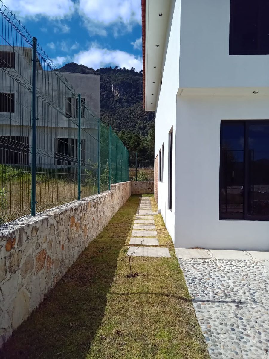 Casa en venta Residencial Sierra Vista, San Cristóbal de Las Casas, Chiapas