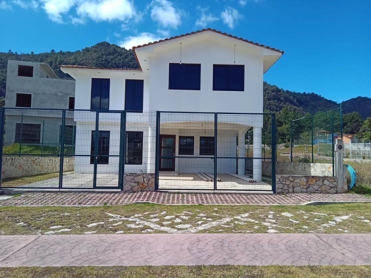 Casa en venta Residencial Sierra Vista, San Cristóbal de Las Casas, Chiapas