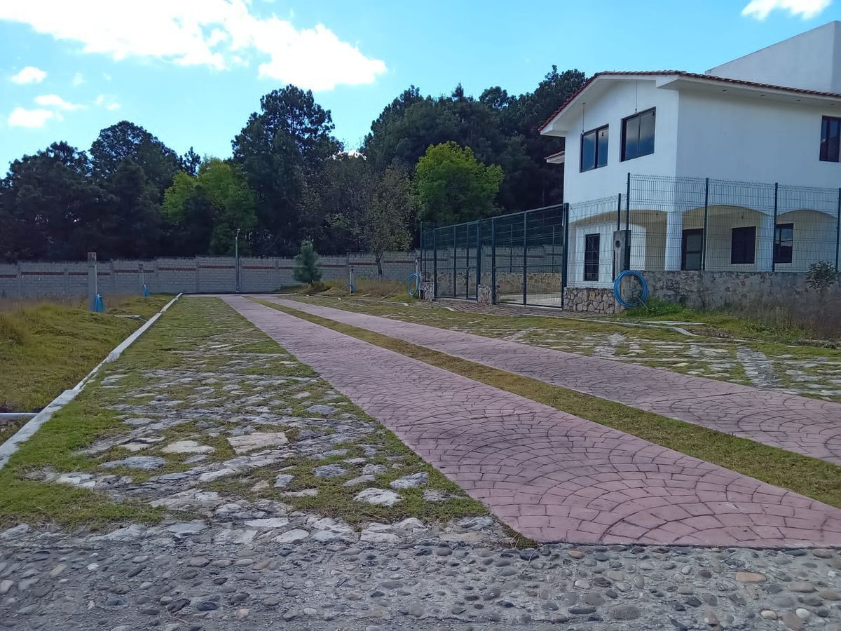 Casa en venta Residencial Sierra Vista, San Cristóbal de Las Casas, Chiapas