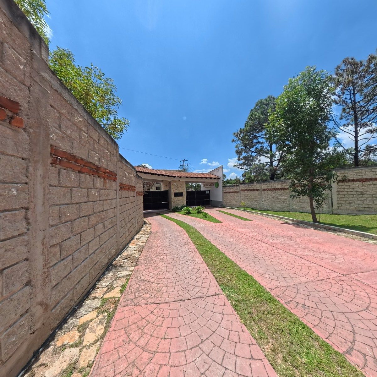 Lote em Fátima, San Cristóbal de Las Casas, foto 12 de 20