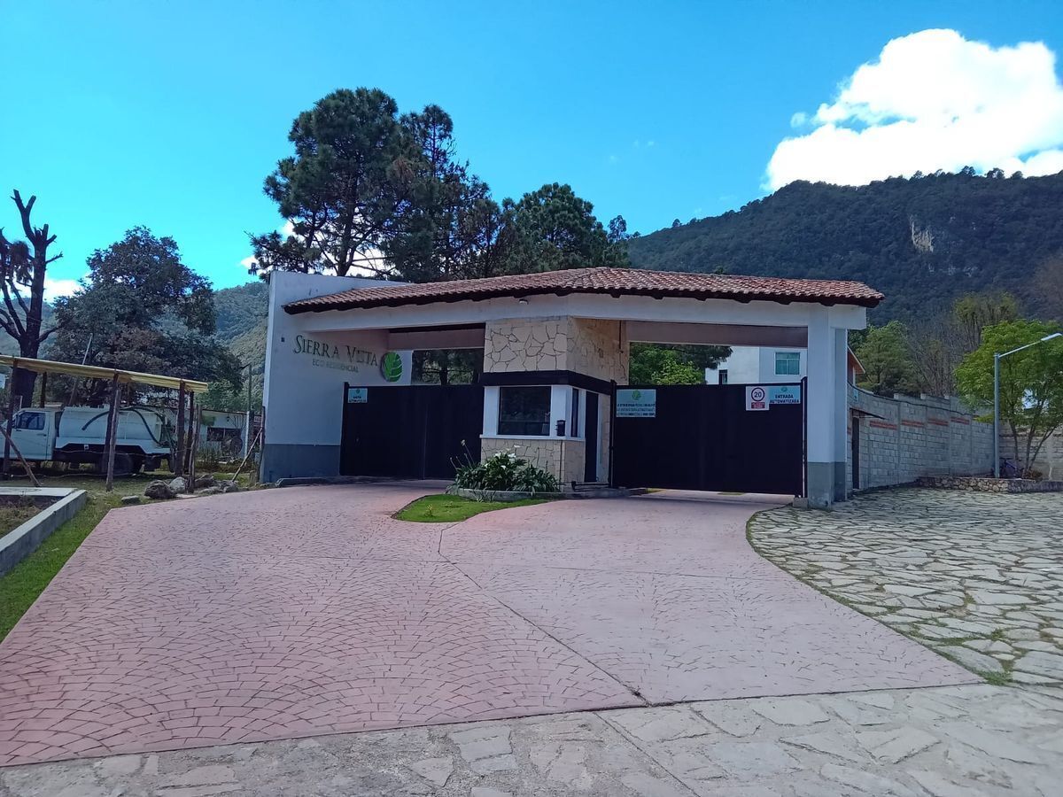 Venta de terrenos en Residencial Sierra Vista, Sa Cristóbal de Las Casas,  Chis