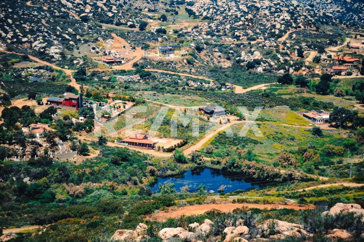 Terrenos en Venta Desde 450 M2, en Rancho Tecate Resort
