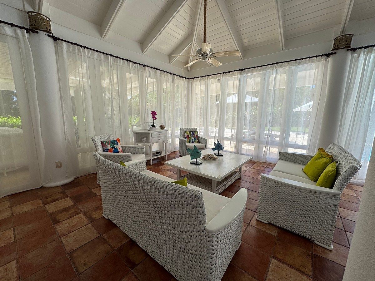Villa en Casa de Campo, foto 2