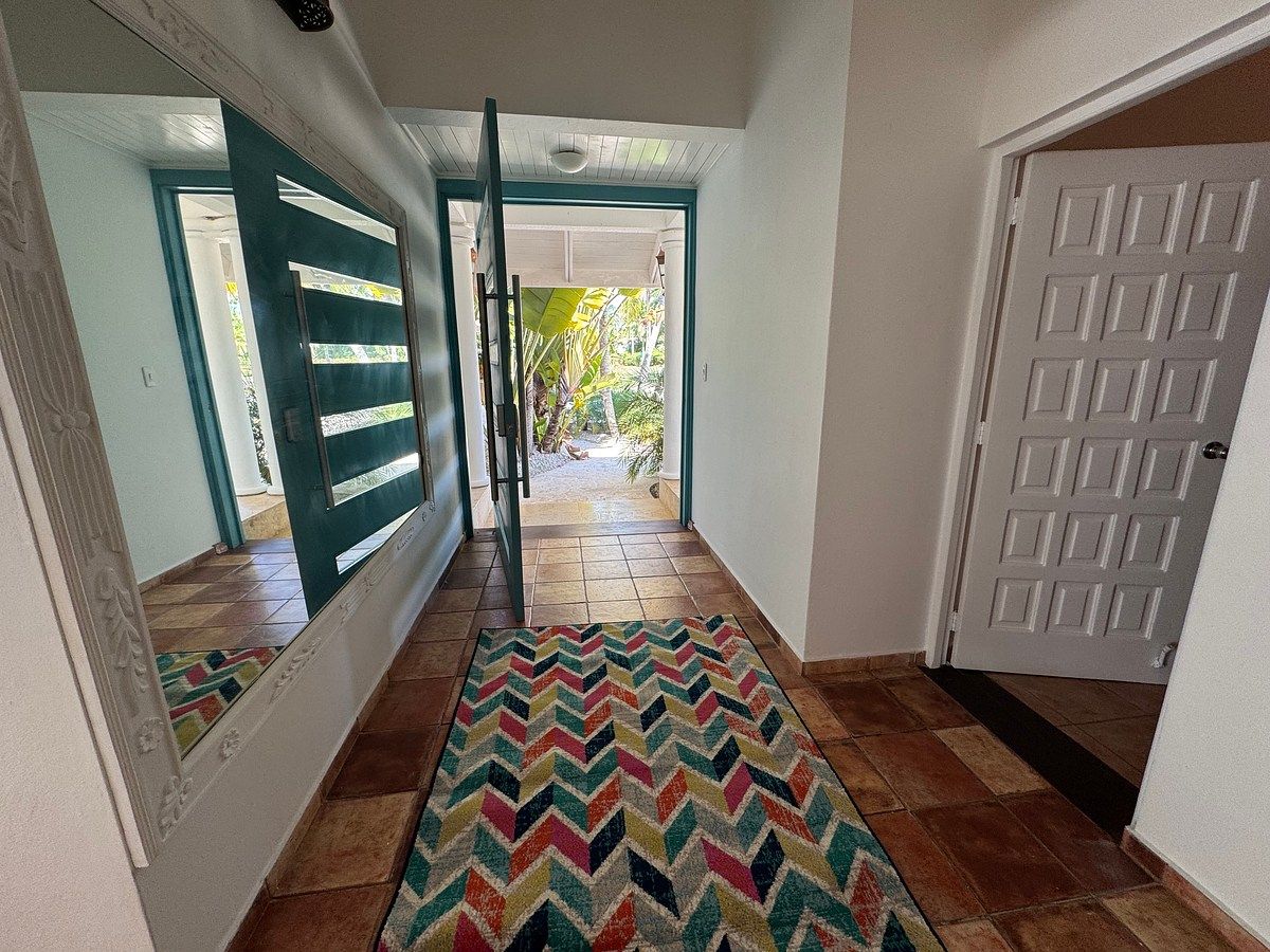 Villa en Casa de Campo, foto 4