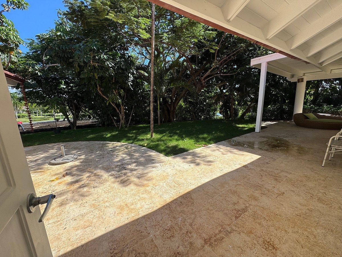 Villa en Casa de Campo, La Romana, foto 8 de 26