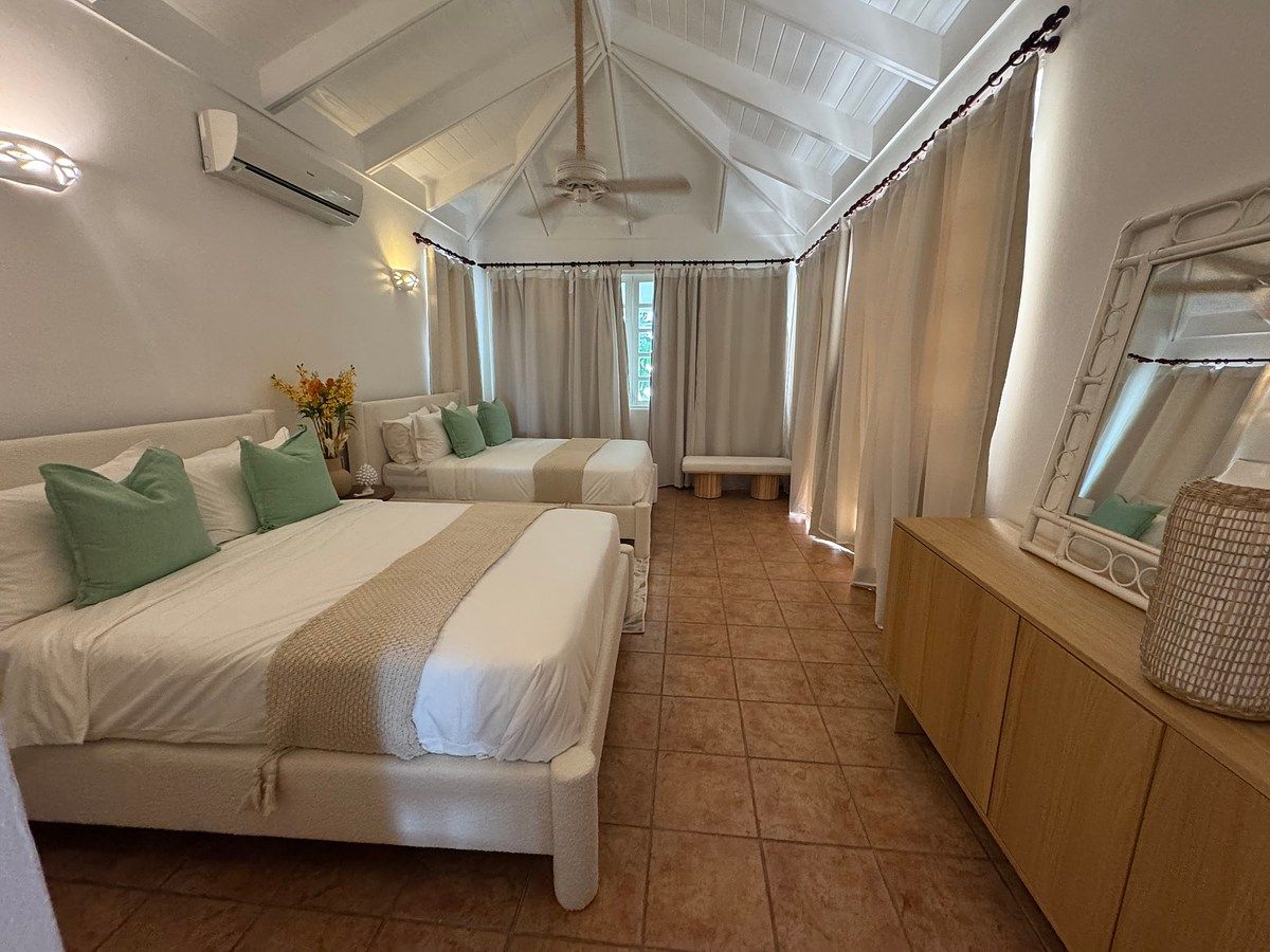 Villa en Casa de Campo, La Romana, foto 15 de 26