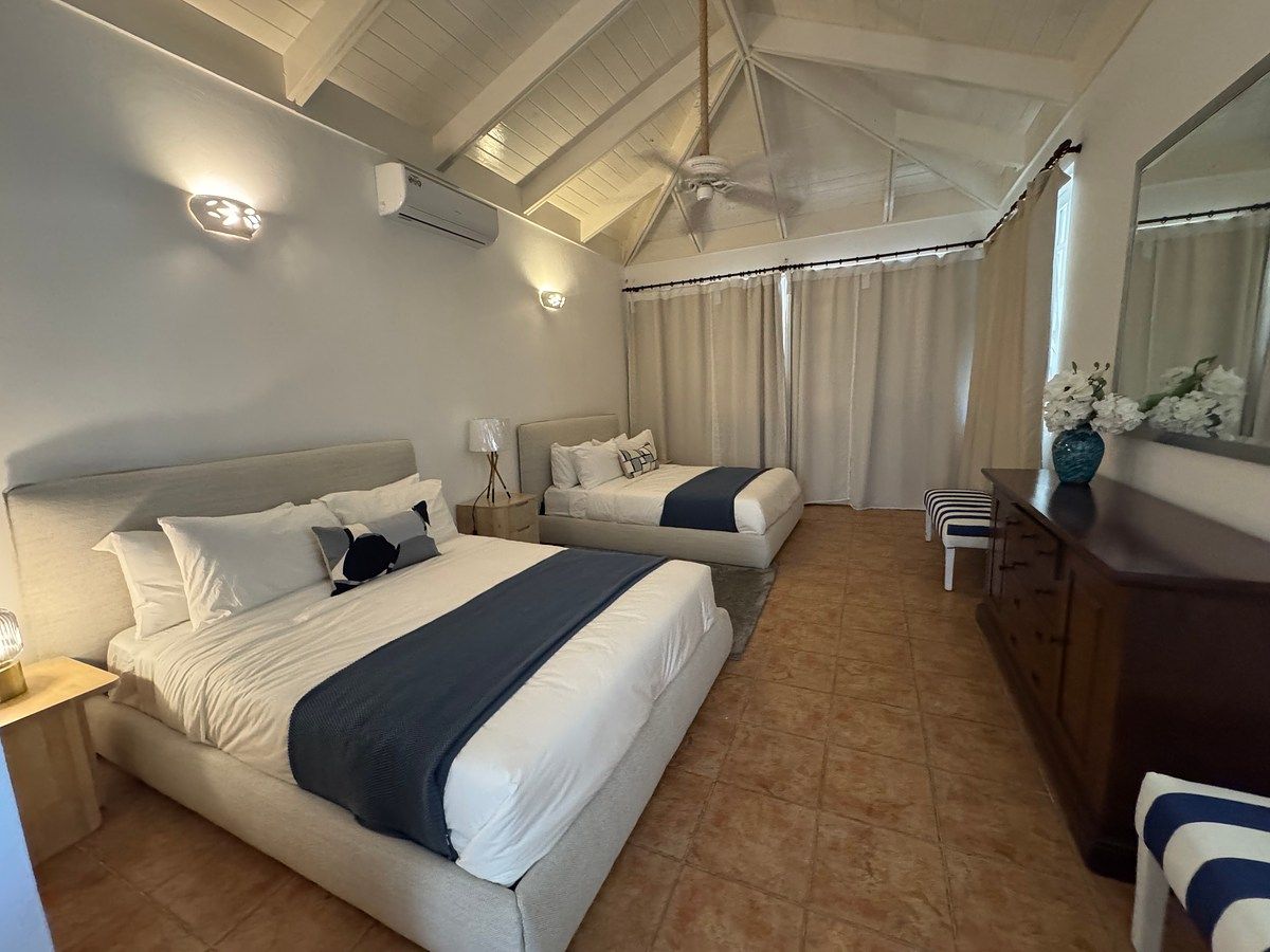 Villa en Casa de Campo, La Romana, foto 17 de 26