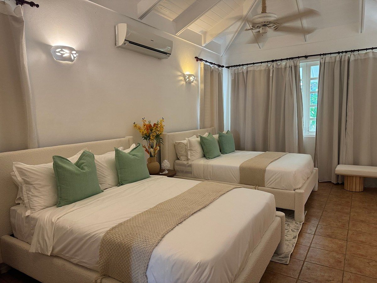Villa en Casa de Campo, La Romana, foto 18 de 26