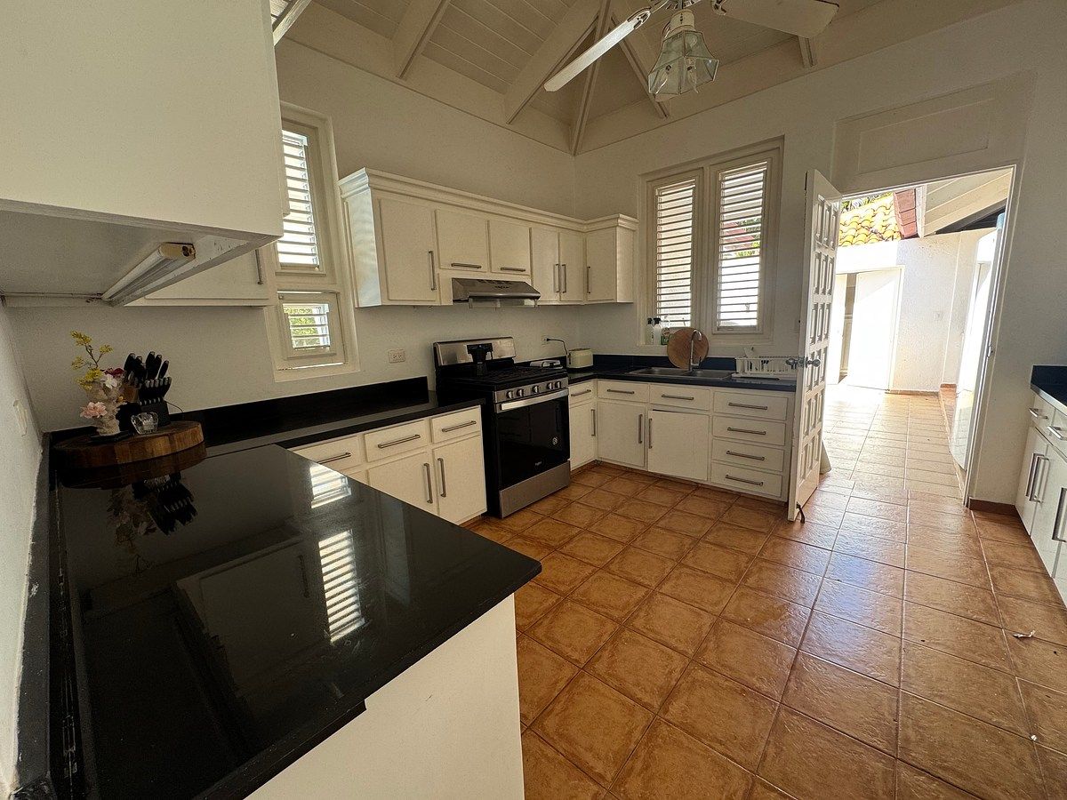 Villa en Casa de Campo, La Romana, foto 21 de 26