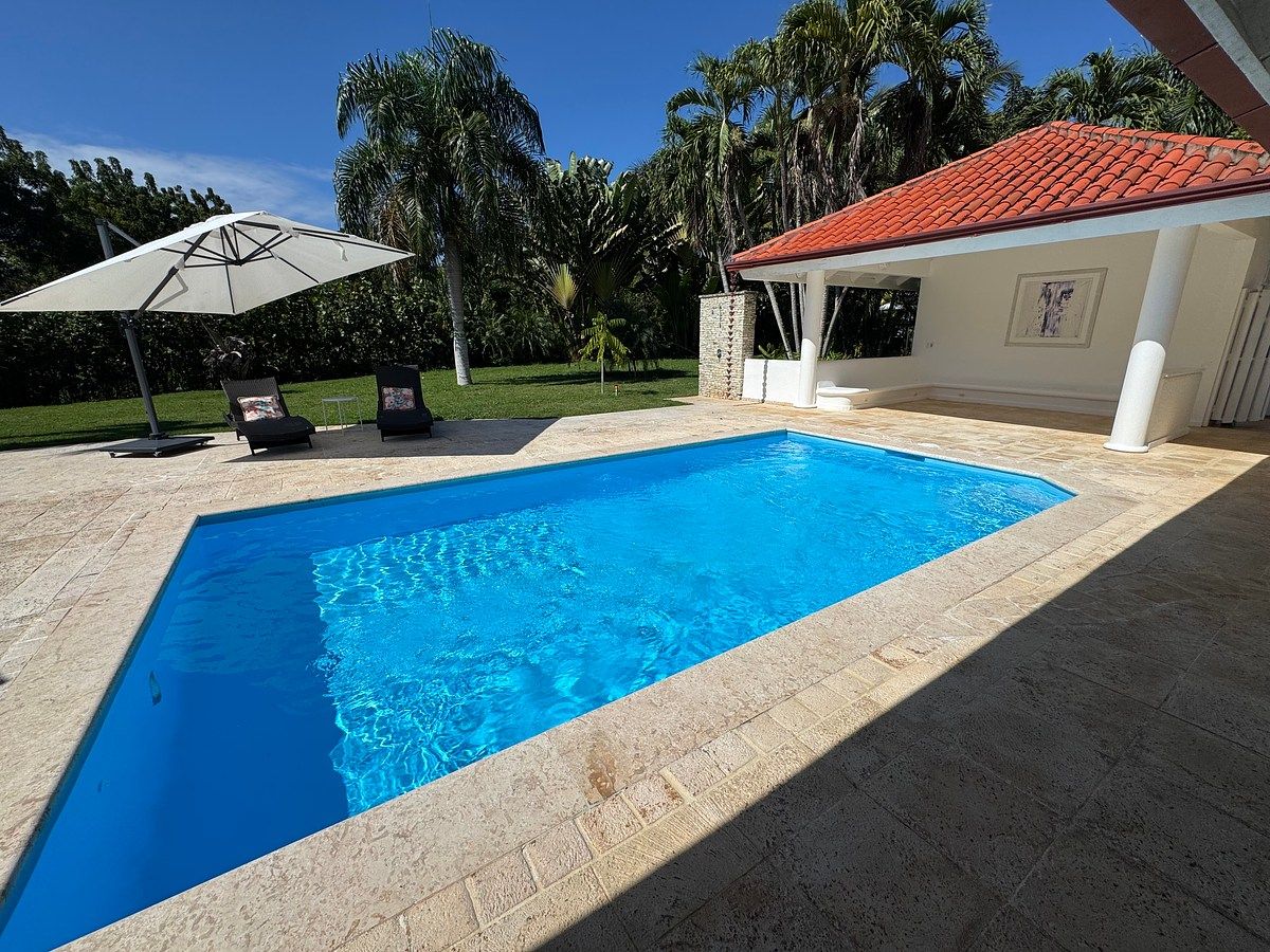 Villa en Casa de Campo, La Romana, foto 24 de 26