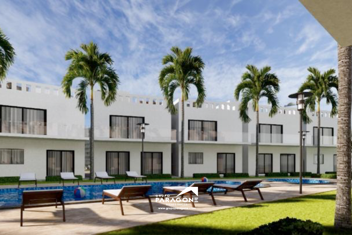 CASAS EN VENTA  EN MARINA MAZATLAN CAMPO DE GOLF