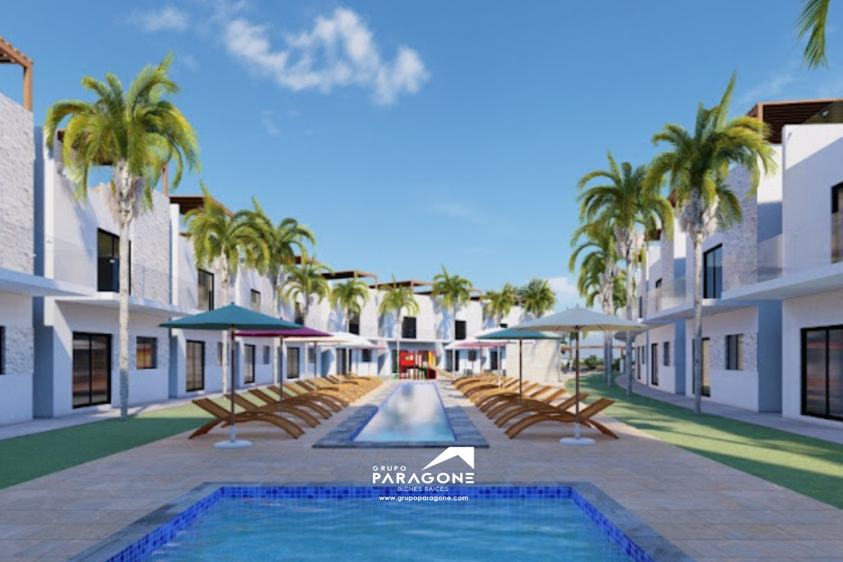 CASAS EN VENTA  EN MARINA MAZATLAN CAMPO DE GOLF