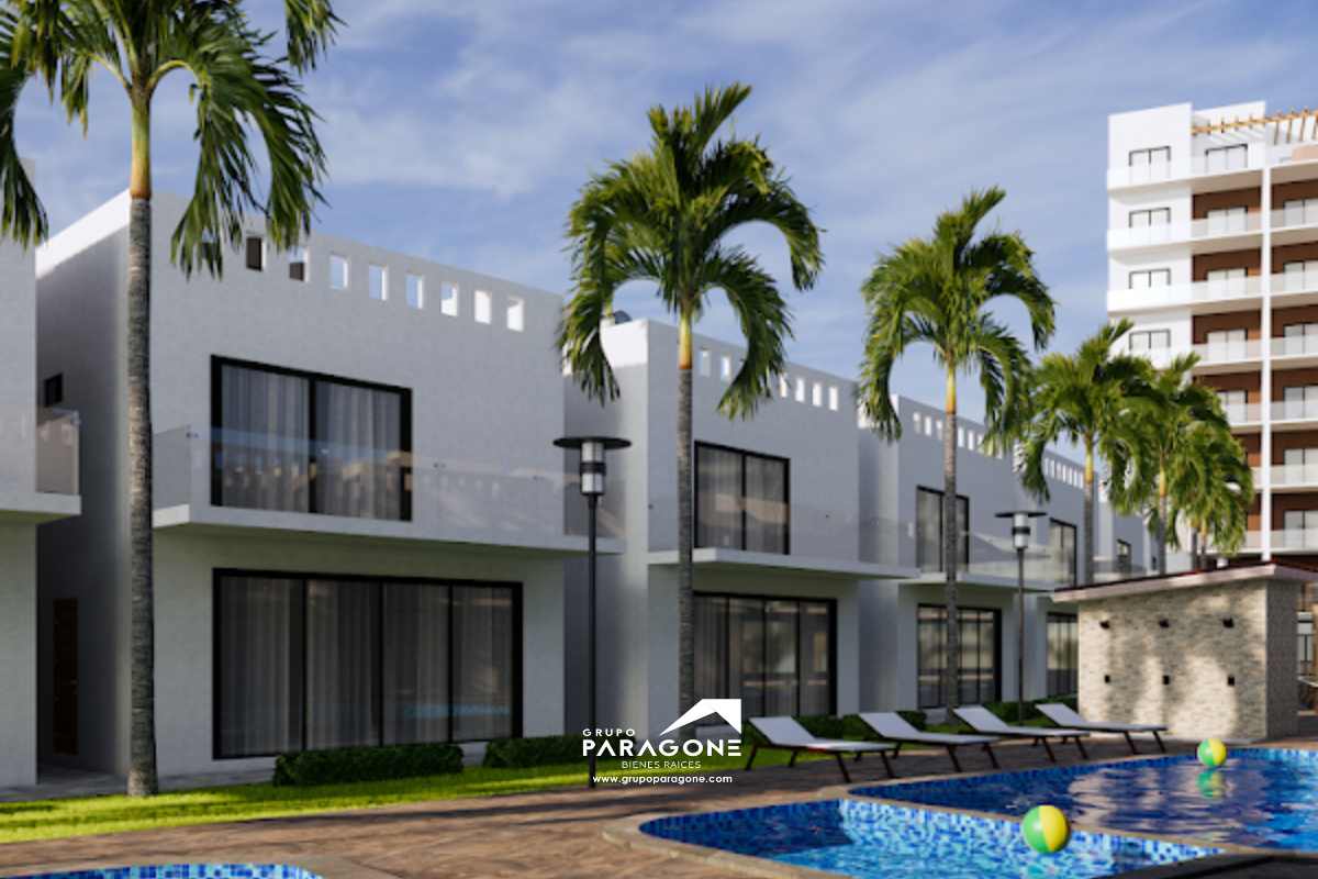 CASAS EN VENTA  EN MARINA MAZATLAN CAMPO DE GOLF