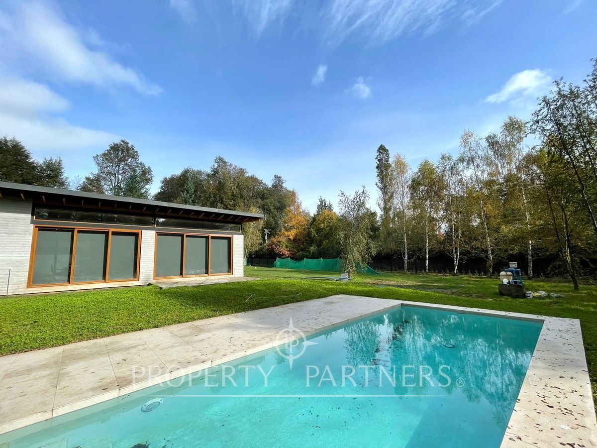 Venta de Casas en Villarrica | Property Partners Chile