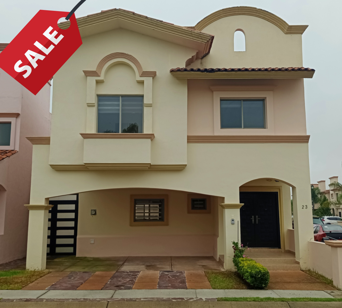 Casa en venta en Linda,Rosa,, Villa california, Tlajomulco de Zúñiga