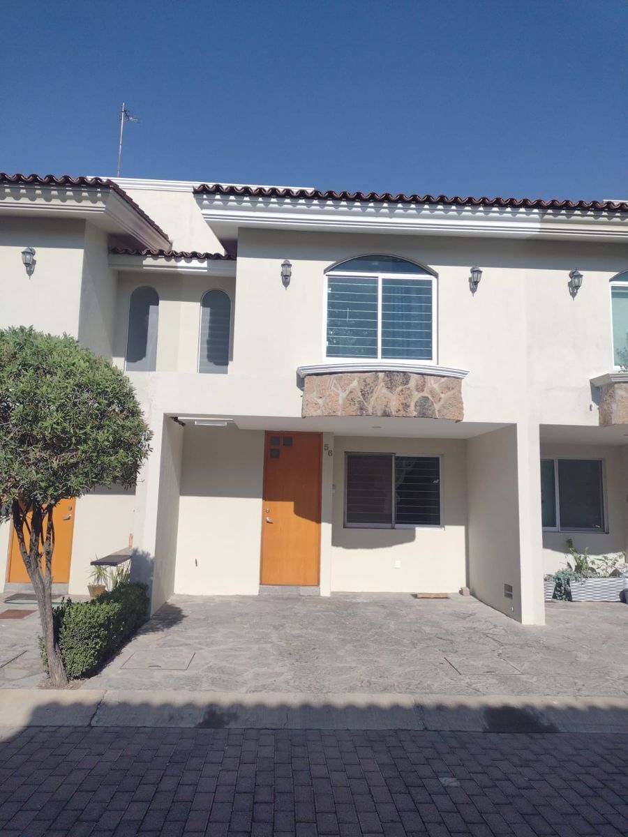 6 casas en renta en Paseos+del+briseno, Zapopan, Jalisco -  