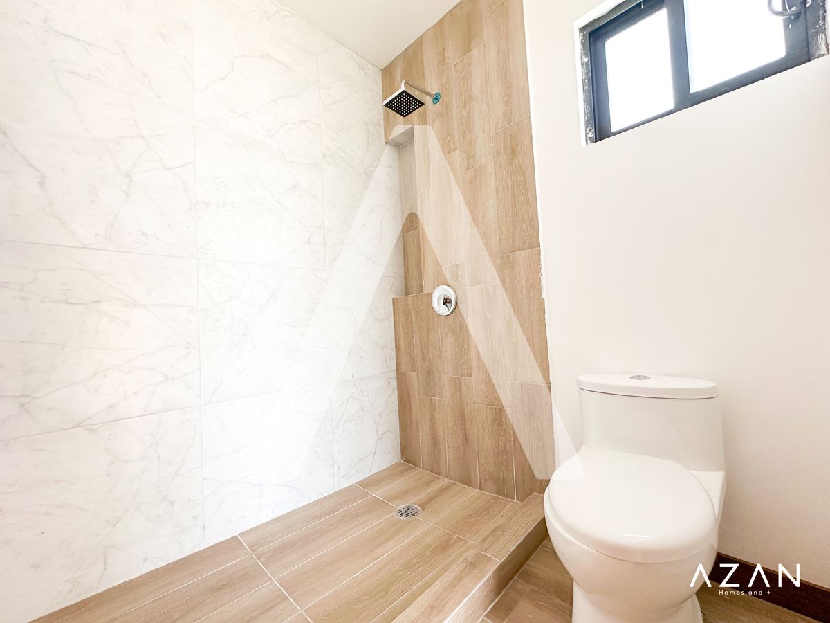 BAÑO COMPLETO RECAMRA PPAL