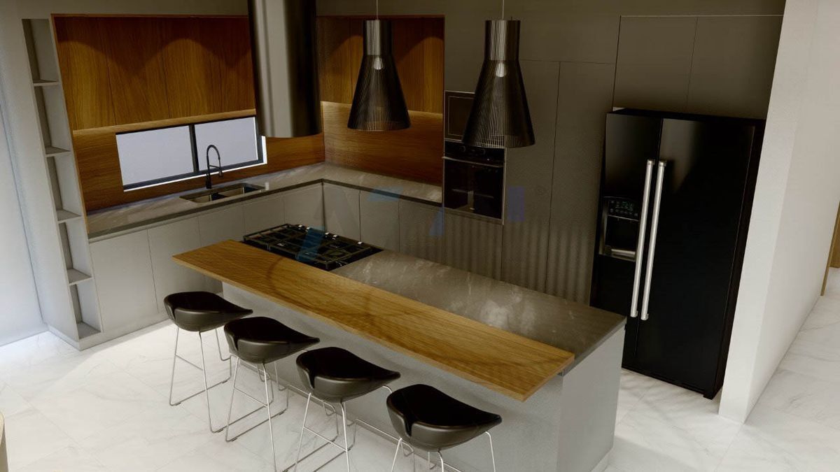 COCINA