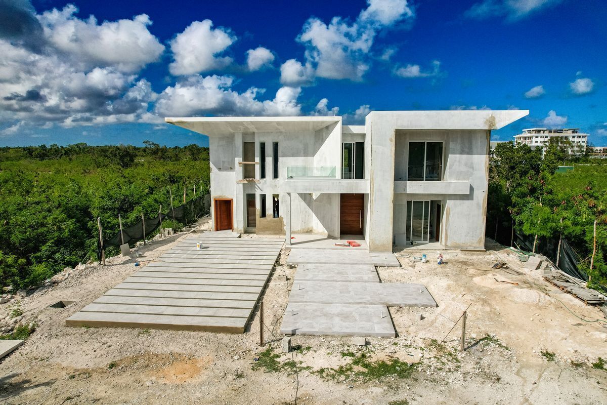 Exclusiva Villa, Ciudad Las Canas Cap Cana EasyBroker