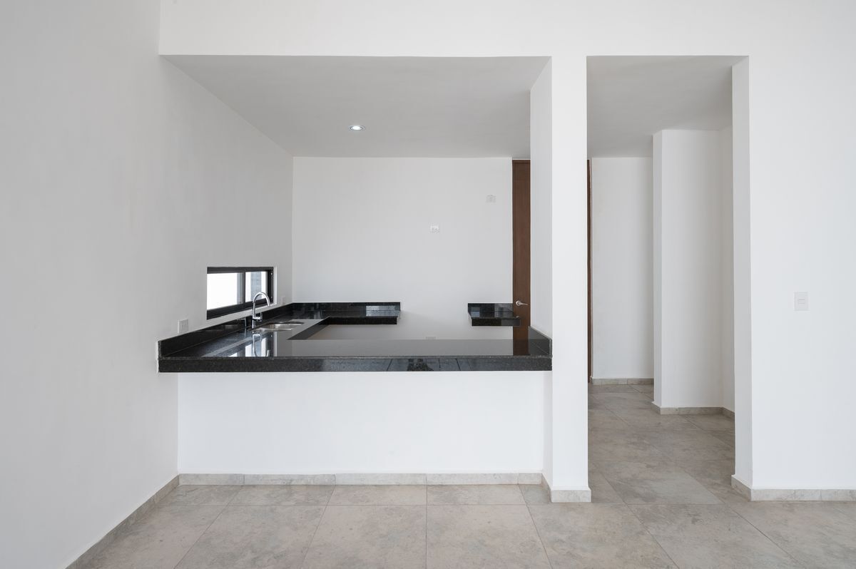 4 de 16: Privada Nadira
Casa de una planta