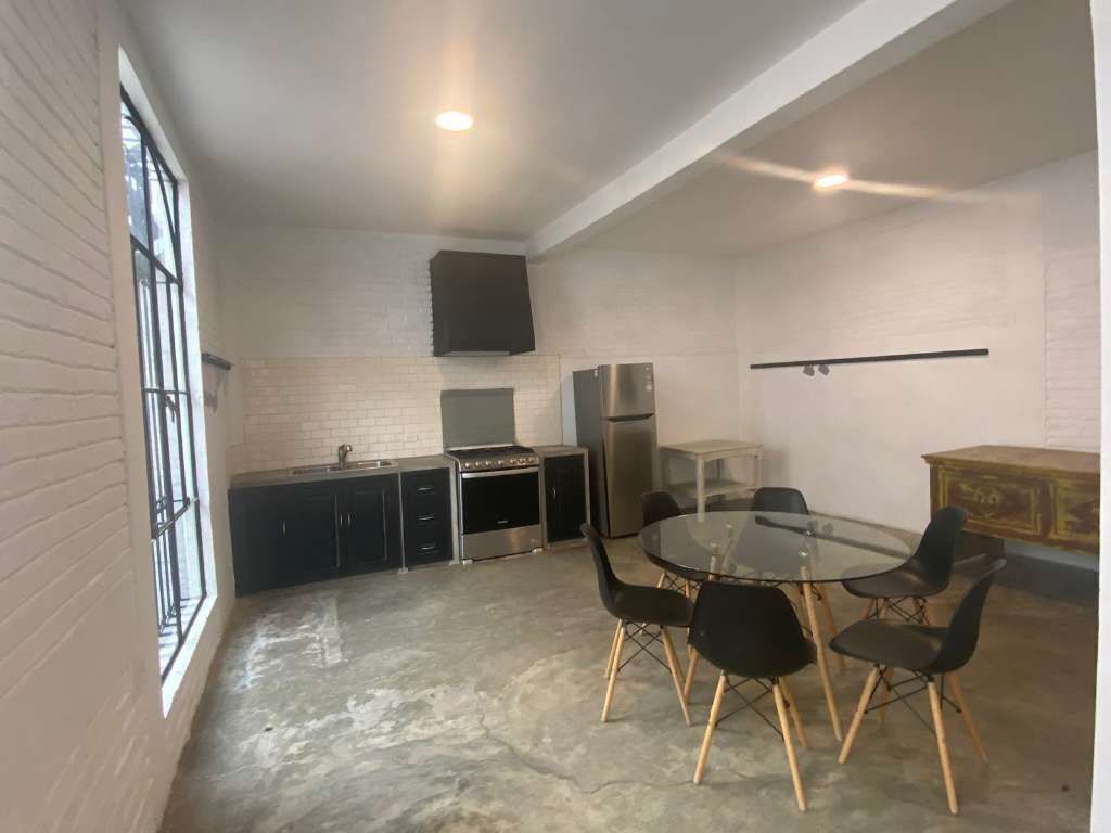 Casa/Loft en venta, San Miguel de Allende, 1 recamara