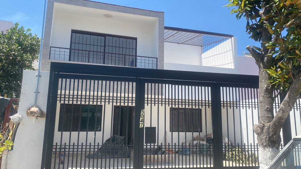 1 casas en renta en Jardines vallarta, Zapopan, Jalisco 