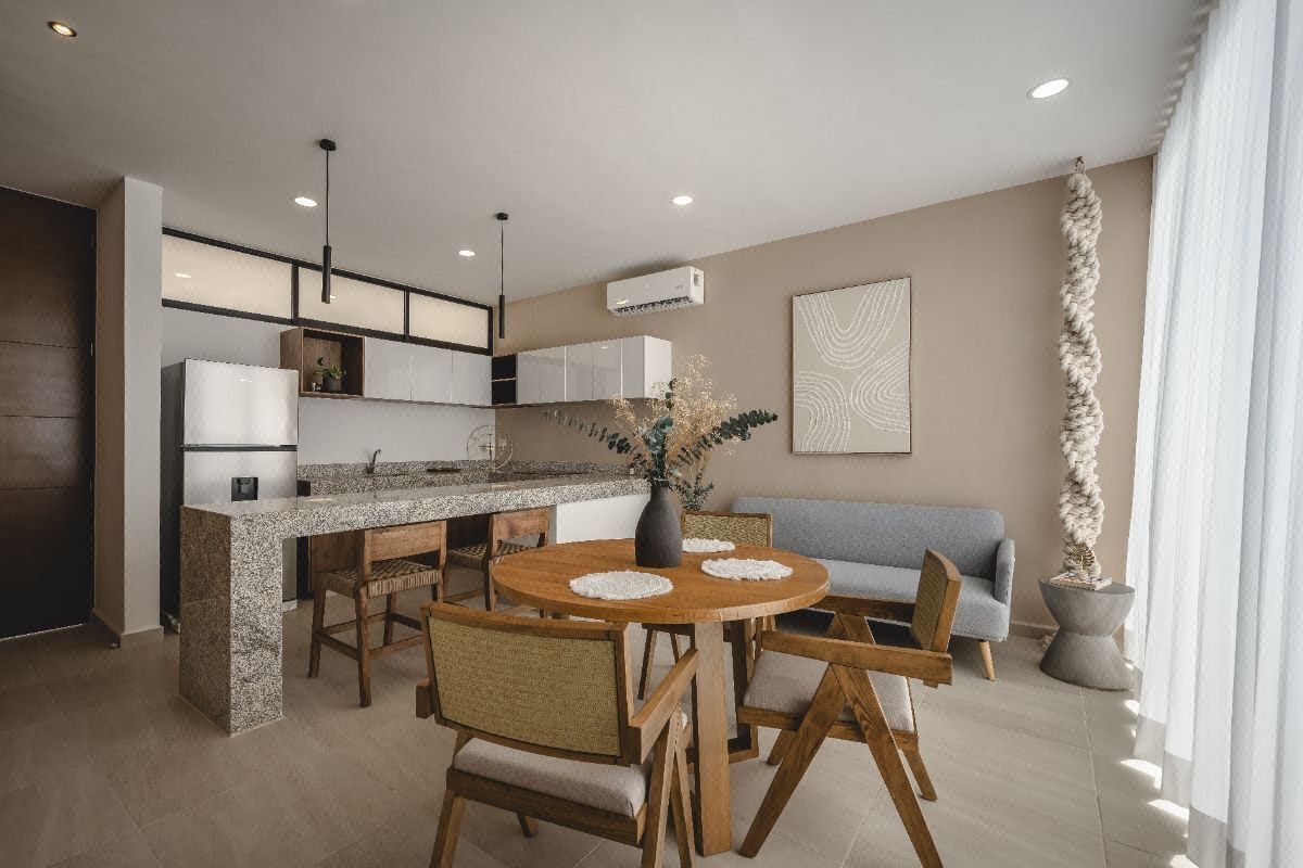 Casa en Venta en Mérida Yucatán en Dzityá
