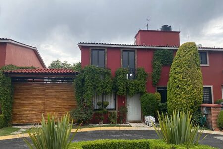 Casas en renta en Toluca | EasyBroker