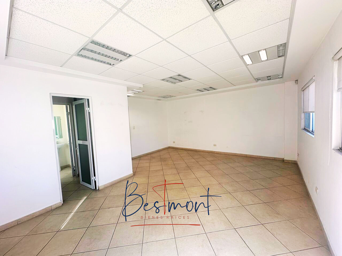 24 de 49: Oficinas 1er Nivel Dirección