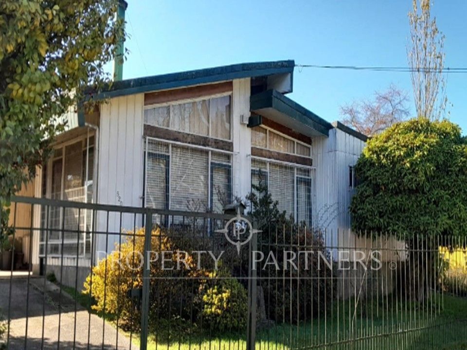 Venta de Casas en Valdivia | Property Partners Chile