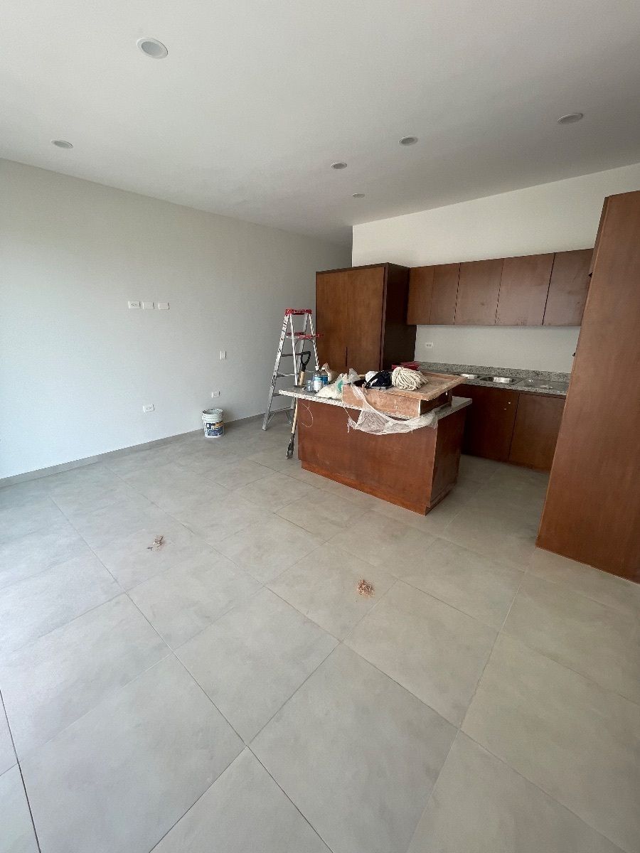 19 of 28: Cocina Integrada - Árae de Lavado