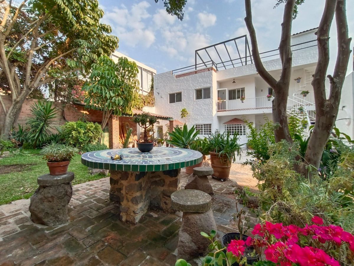 Departamento Oasis Ajijic #4