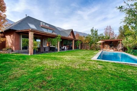 Venta de Casas en Penalolen | Property Partners Chile