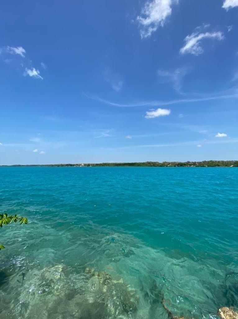 Lot in Bacalar, Bacalar, photo 4 of 12