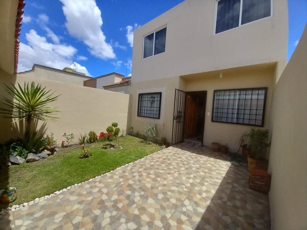 VENTA CASA CON JARDIN EN TIZAYUCA | EasyBroker