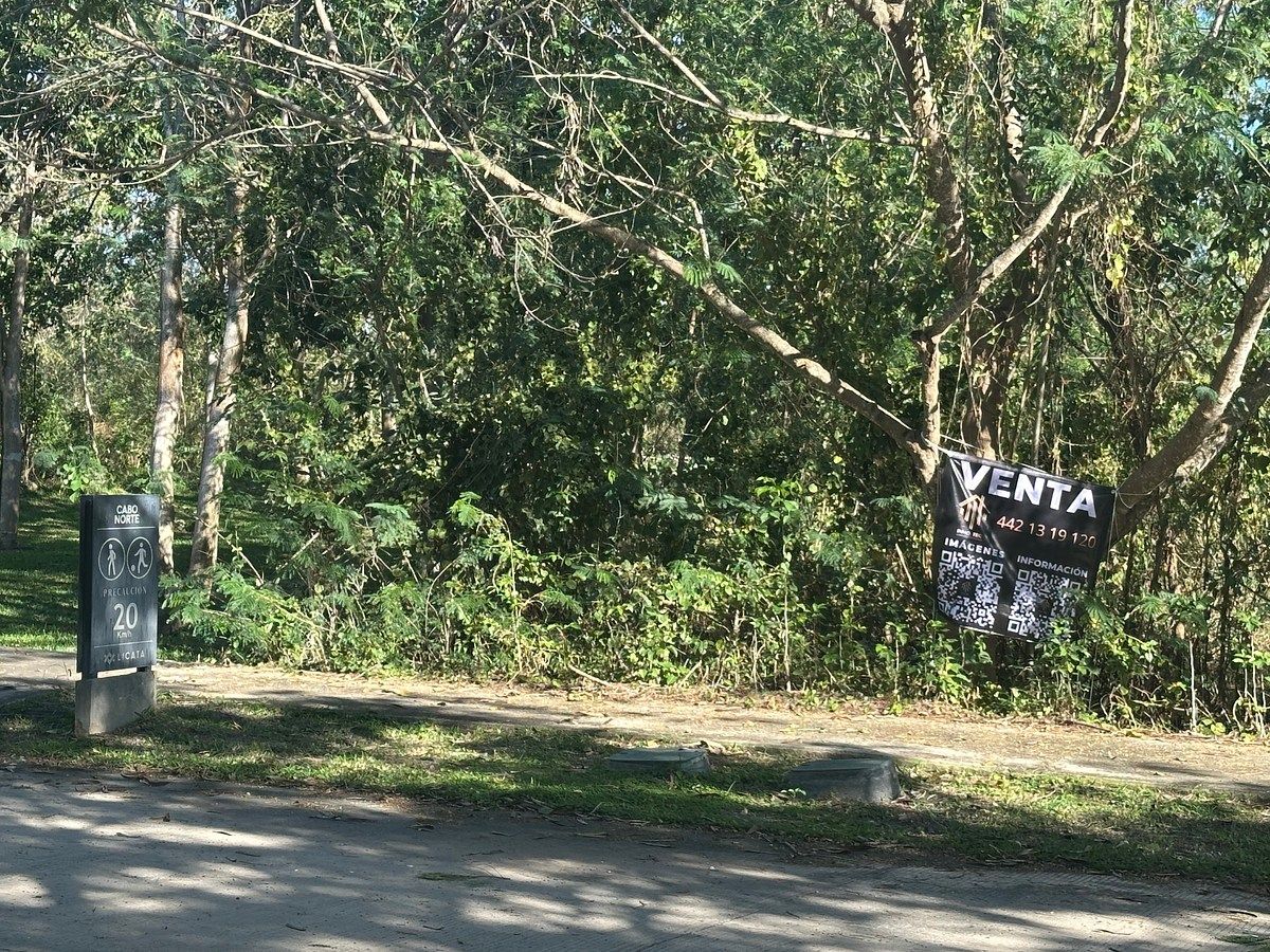 Lote em Cabo Norte, Mérida, foto 3 de 11