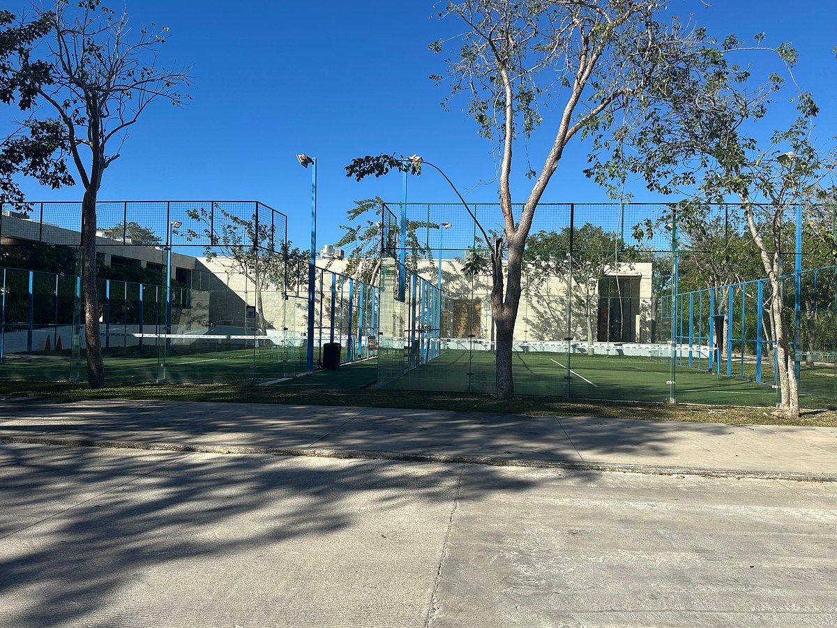 Lote em Cabo Norte, Mérida, foto 5 de 11