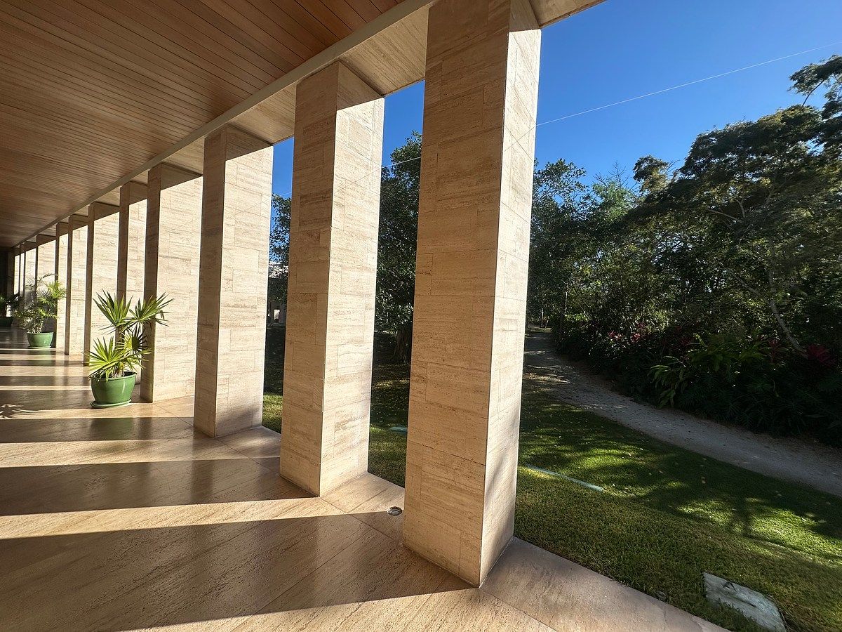 Lote em Cabo Norte, Mérida, foto 8 de 11
