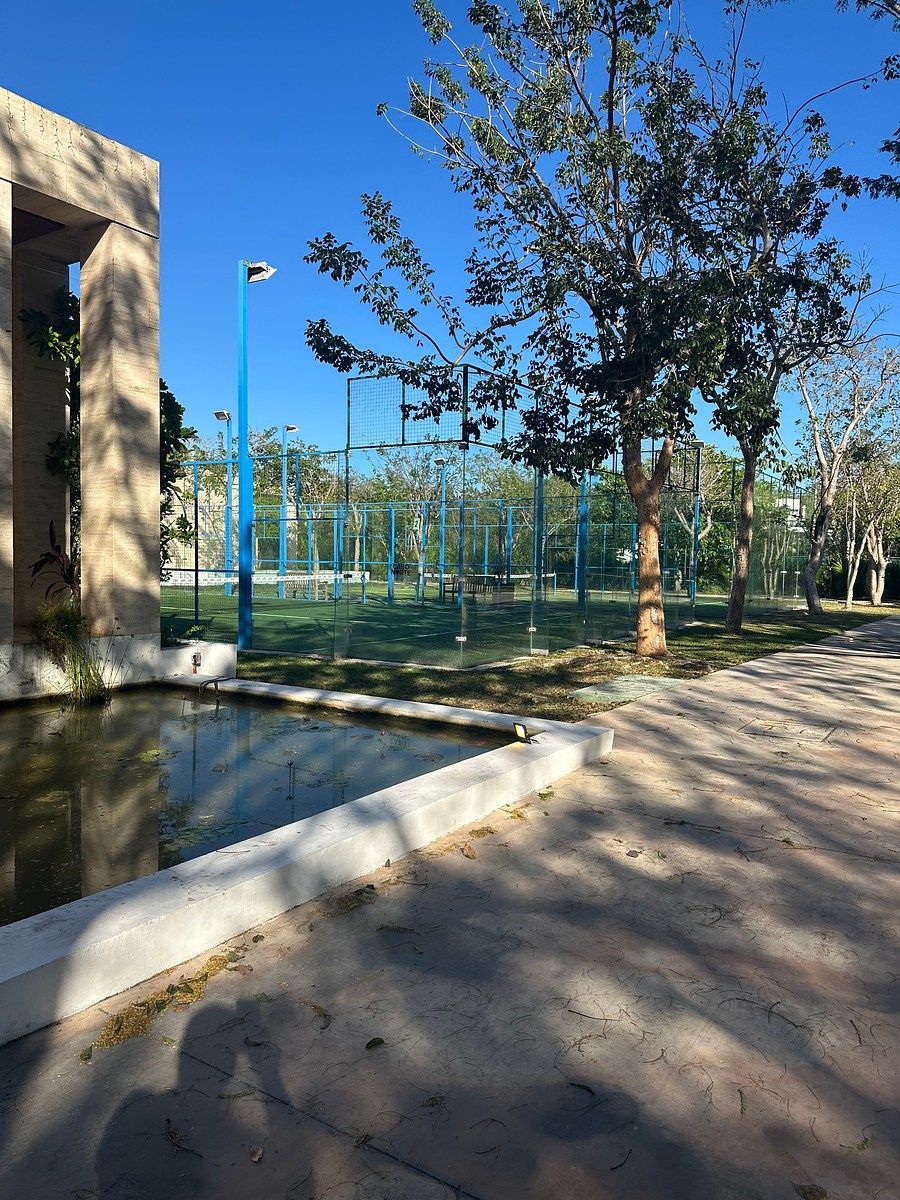 Lote em Cabo Norte, Mérida, foto 9 de 11