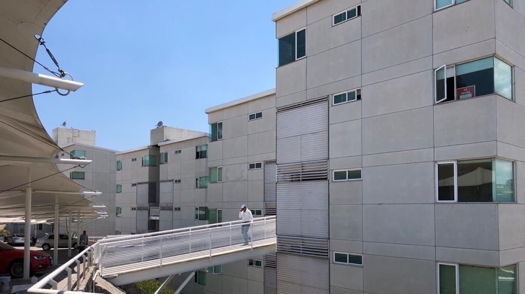Apartamento em San Pablo, Querétaro, foto 2 de 11